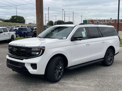 2026 Ford Expedition - Photo 7