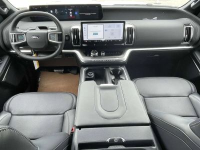 2026 Ford Expedition - Photo 11