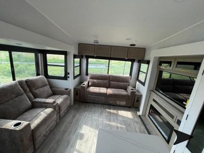 2026 Jayco Eagle HT - Photo 10