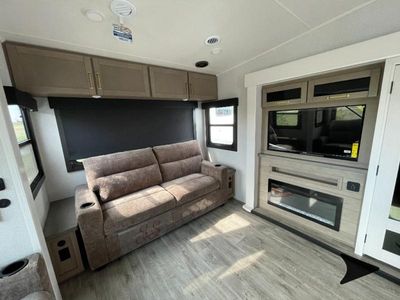 2026 Jayco Eagle HT - Photo 11