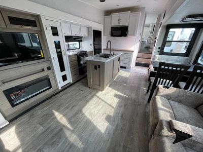 2026 Jayco Eagle HT - Photo 19