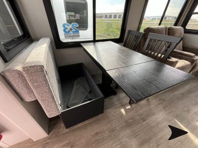 2026 Jayco Eagle HT - Photo 8