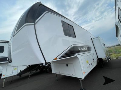 2026 Jayco Eagle HT - Photo 4