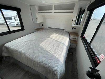 2026 Jayco Eagle HT - Photo 20