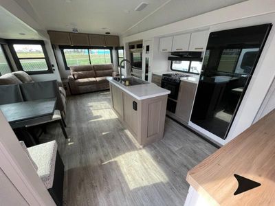 2026 Jayco Eagle HT - Photo 6