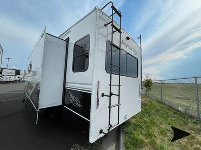 2026 Jayco Eagle HT - Photo 5