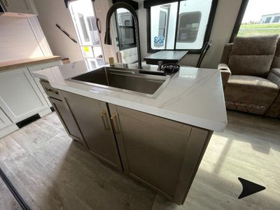 2026 Jayco Eagle HT - Photo 13