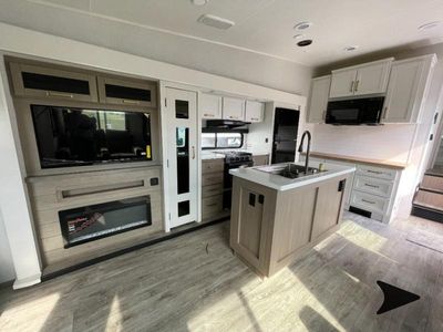 2026 Jayco Eagle HT - Photo 12