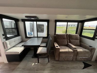 2026 Jayco Eagle HT - Photo 7