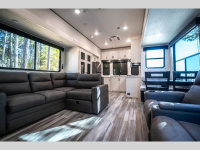 2026 Jayco Jay Flight Bungalow - Photo 6