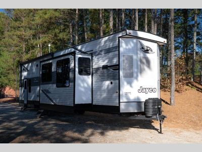 2026 Jayco Jay Flight Bungalow - Photo 1