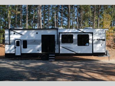 2026 Jayco Jay Flight Bungalow - Photo 19