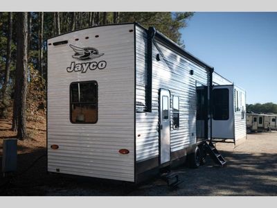 2026 Jayco Jay Flight Bungalow - Photo 22