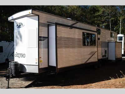 2026 Jayco Jay Flight Bungalow - Photo 24