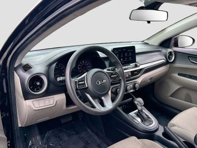 2020 Kia Forte — photo 9 view