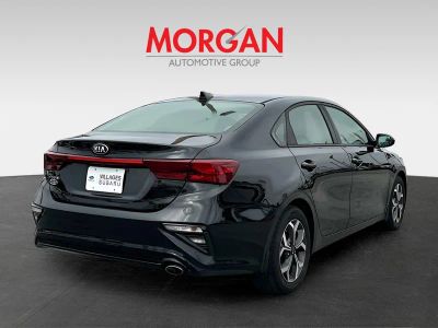 2020 Kia Forte — photo 7 view