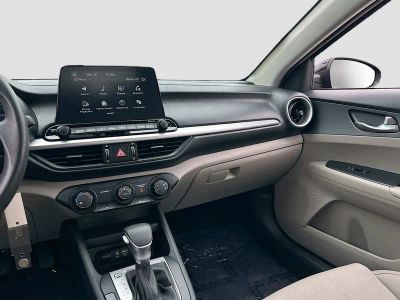 2020 Kia Forte — photo 20 view