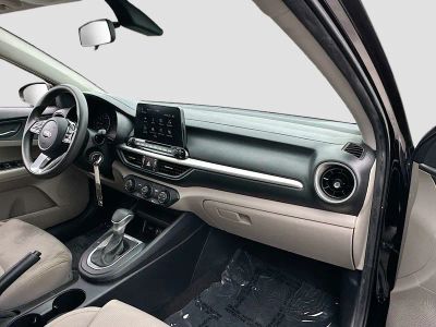 2020 Kia Forte — photo 25 view