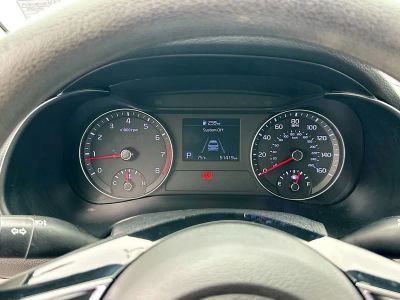 2020 Kia Forte — photo 12 view