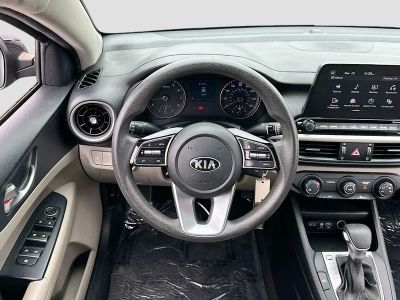 2020 Kia Forte — photo 19 view