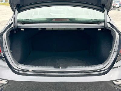 2020 Kia Forte — photo 22 view