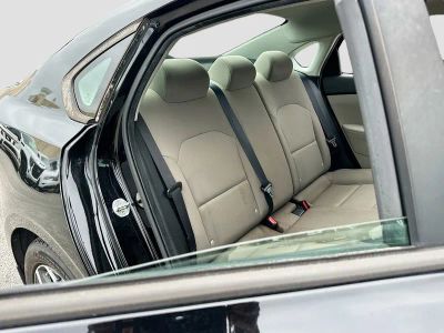 2020 Kia Forte — photo 23 view