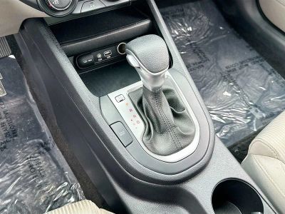 2020 Kia Forte — photo 16 view