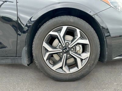 2020 Kia Forte — photo 26 view