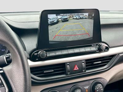 2020 Kia Forte — photo 13 view
