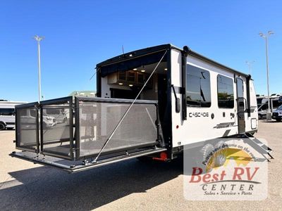 2026 Forest River RV Cascade Black Label - Photo 4