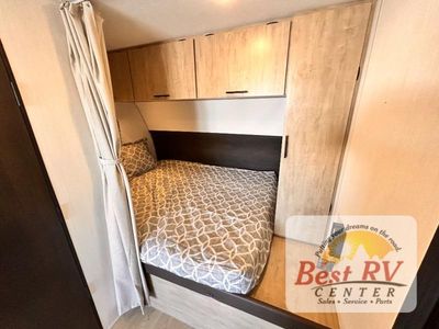 2026 Forest River RV Cascade Black Label - Photo 36