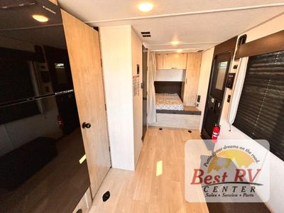2026 Forest River RV Cascade Black Label - Photo 29