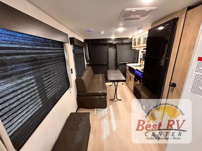 2026 Forest River RV Cascade Black Label - Photo 49