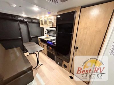 2026 Forest River RV Cascade Black Label - Photo 52