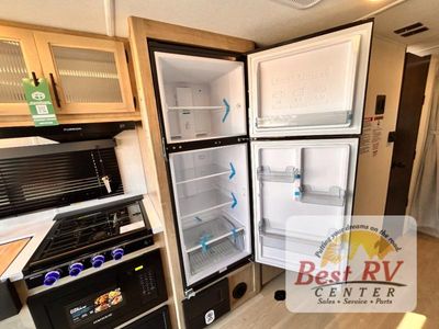 2026 Forest River RV Cascade Black Label - Photo 26