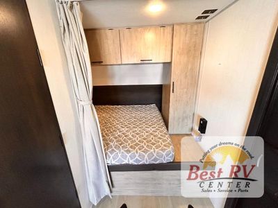 2026 Forest River RV Cascade Black Label - Photo 35