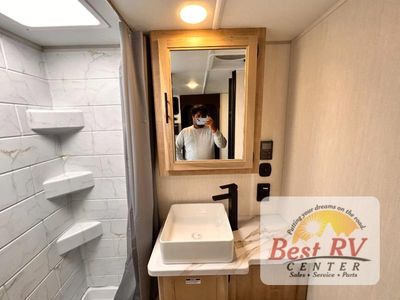2026 Forest River RV Cascade Black Label - Photo 43