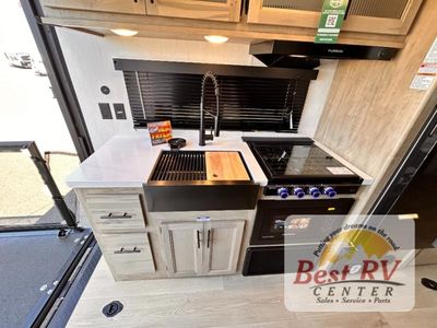 2026 Forest River RV Cascade Black Label - Photo 23