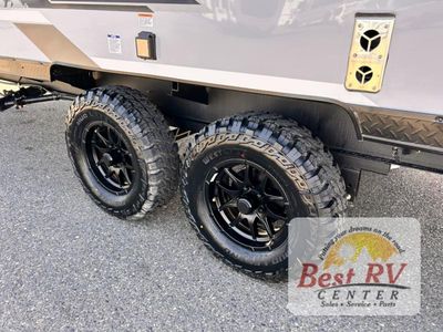 2026 Forest River RV Cascade Black Label - Photo 65