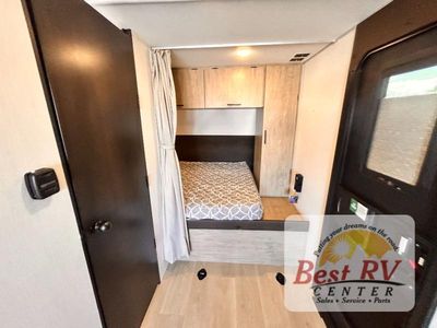 2026 Forest River RV Cascade Black Label - Photo 34