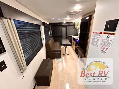 2026 Forest River RV Cascade Black Label - Photo 48