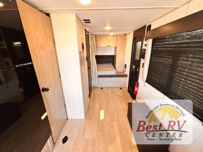 2026 Forest River RV Cascade Black Label - Photo 30