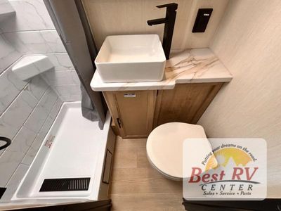2026 Forest River RV Cascade Black Label - Photo 47