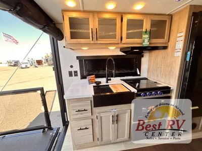 2026 Forest River RV Cascade Black Label - Photo 21