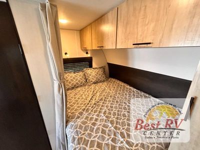 2026 Forest River RV Cascade Black Label - Photo 39