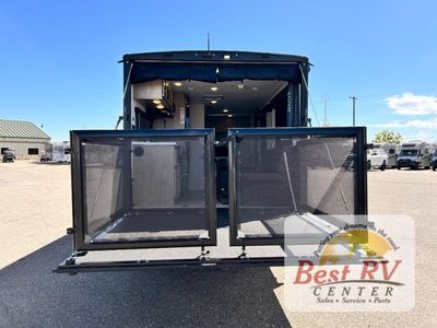 2026 Forest River RV Cascade Black Label - Photo 5