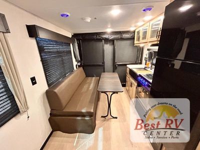 2026 Forest River RV Cascade Black Label - Photo 55