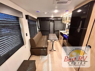 2026 Forest River RV Cascade Black Label - Photo 50