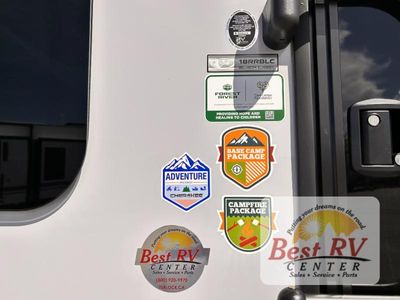 2026 Forest River RV Cascade Black Label - Photo 61