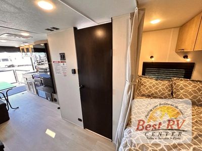 2026 Forest River RV Cascade Black Label - Photo 41